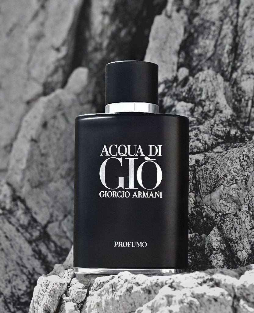 Armani Acqua Di Gio