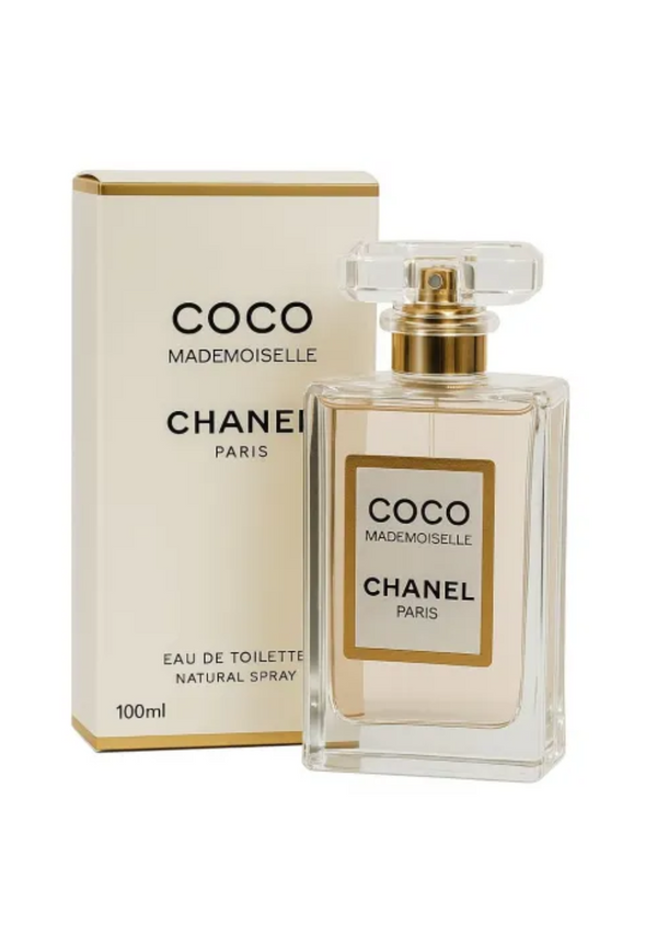 Coco Chanel For Women