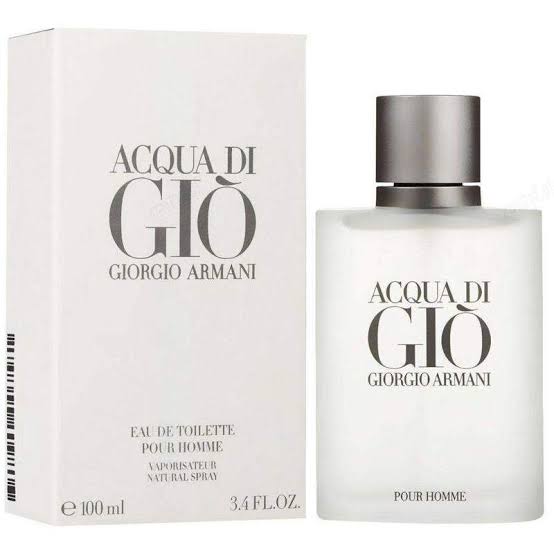 Acqua Di Gio