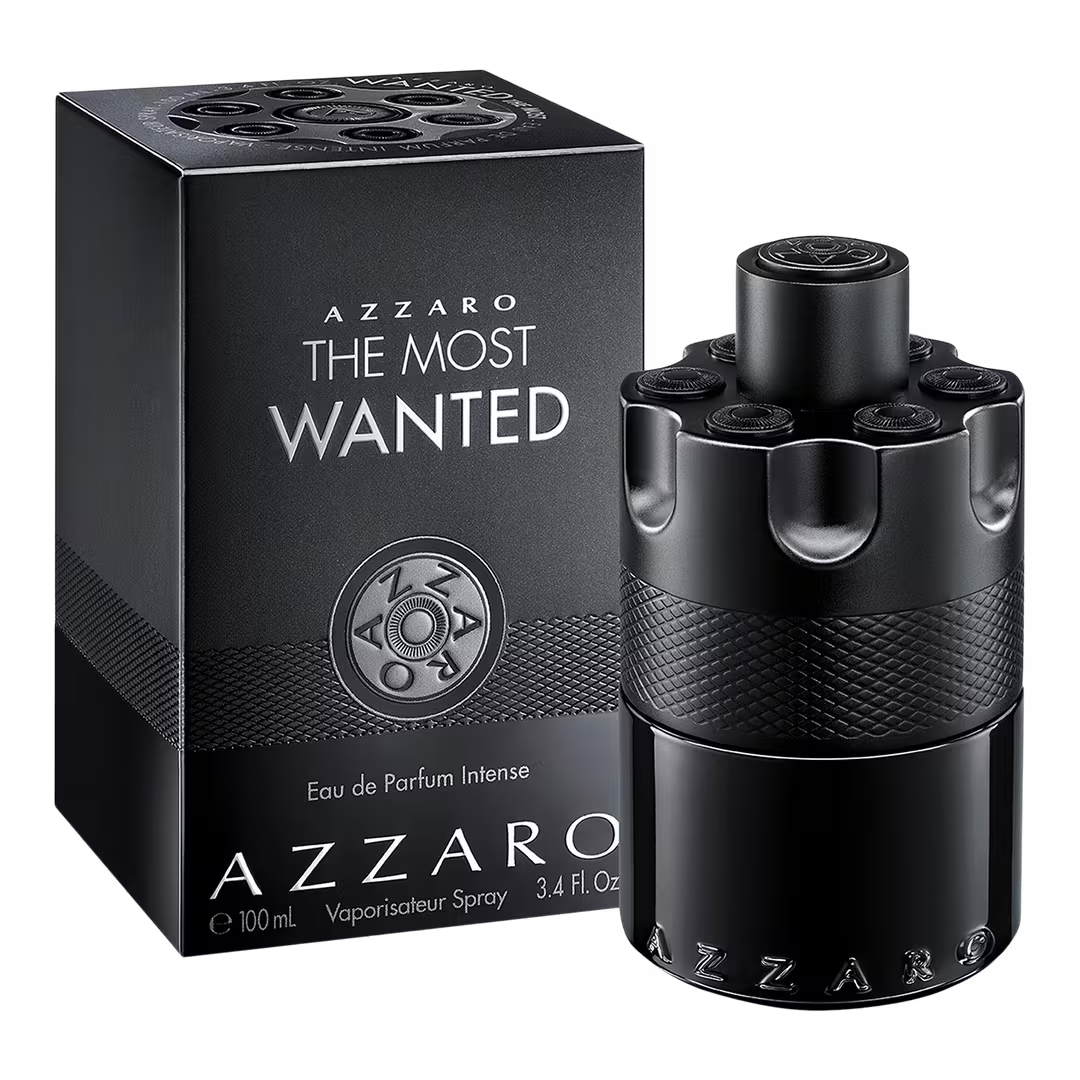 The Most Wanted Eau de