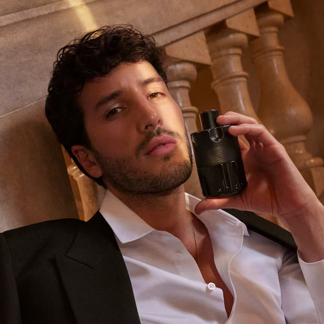 The Most Wanted Eau de