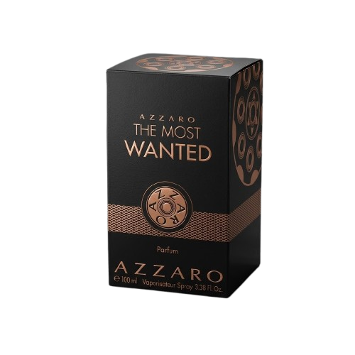 Azzaro The Most Wanted