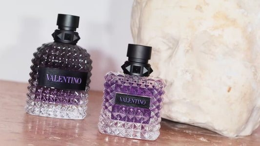 Valentino Garavanis for Men