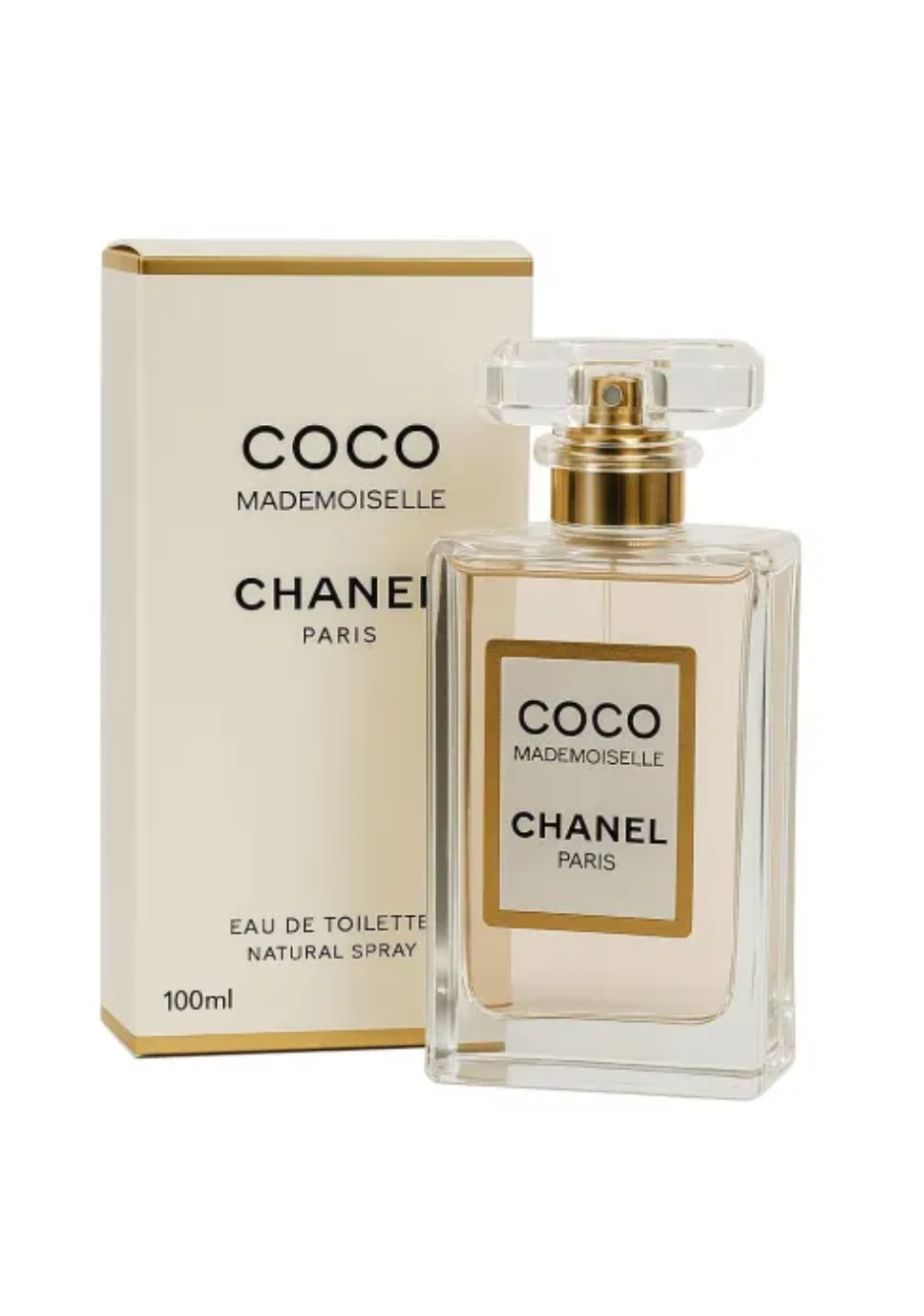 Coco Chanel For Women