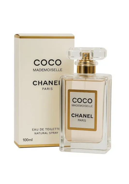 Coco Chanel For Women