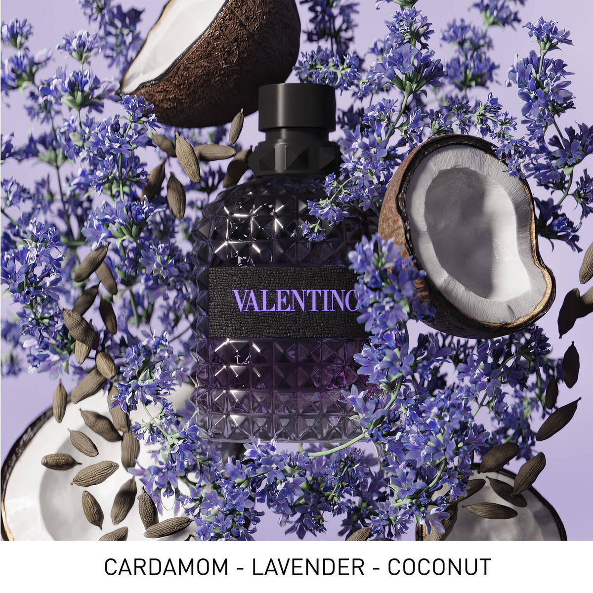 Valentino Garavanis for Men