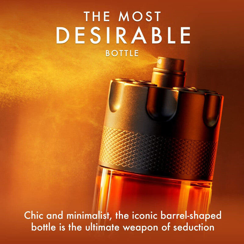 Azzaro The Most Wanted