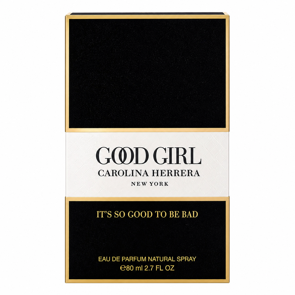 GOOD GIRL