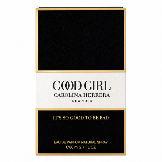 GOOD GIRL
