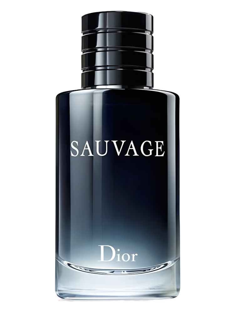 Sauvage by Dior