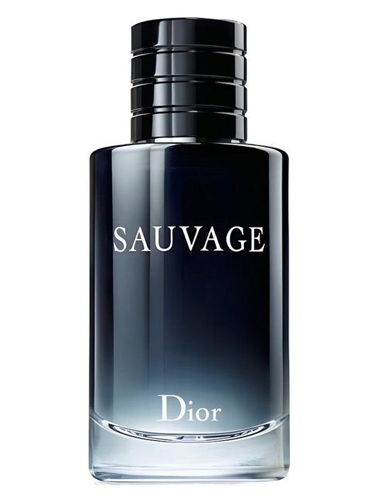 Sauvage by Dior